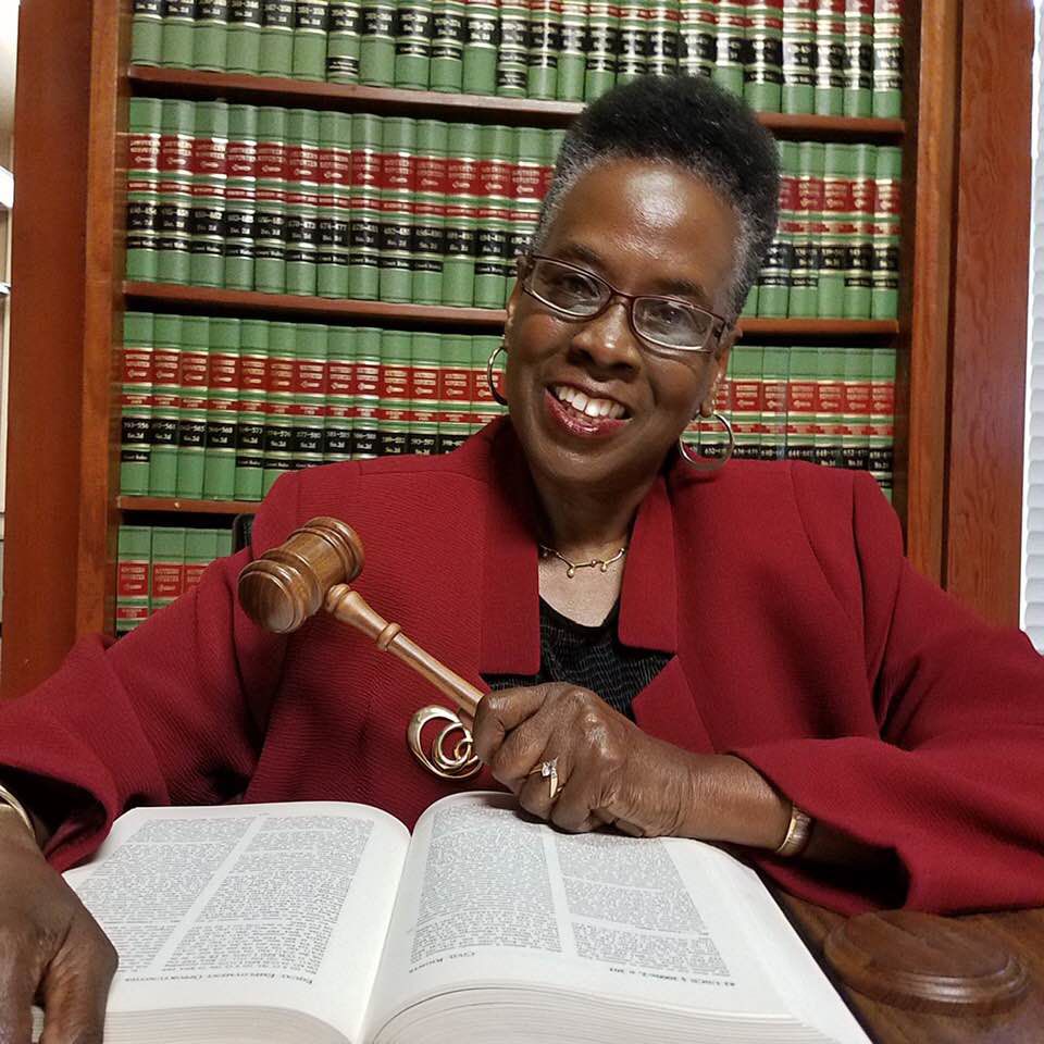 Dr. Dena Hurst Semmons